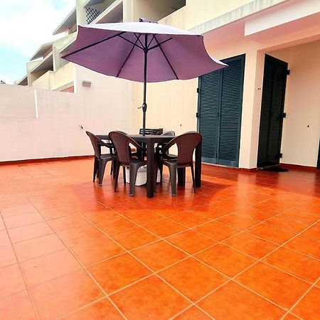 Casa Gouveia Apartment Porto Santo Exterior photo