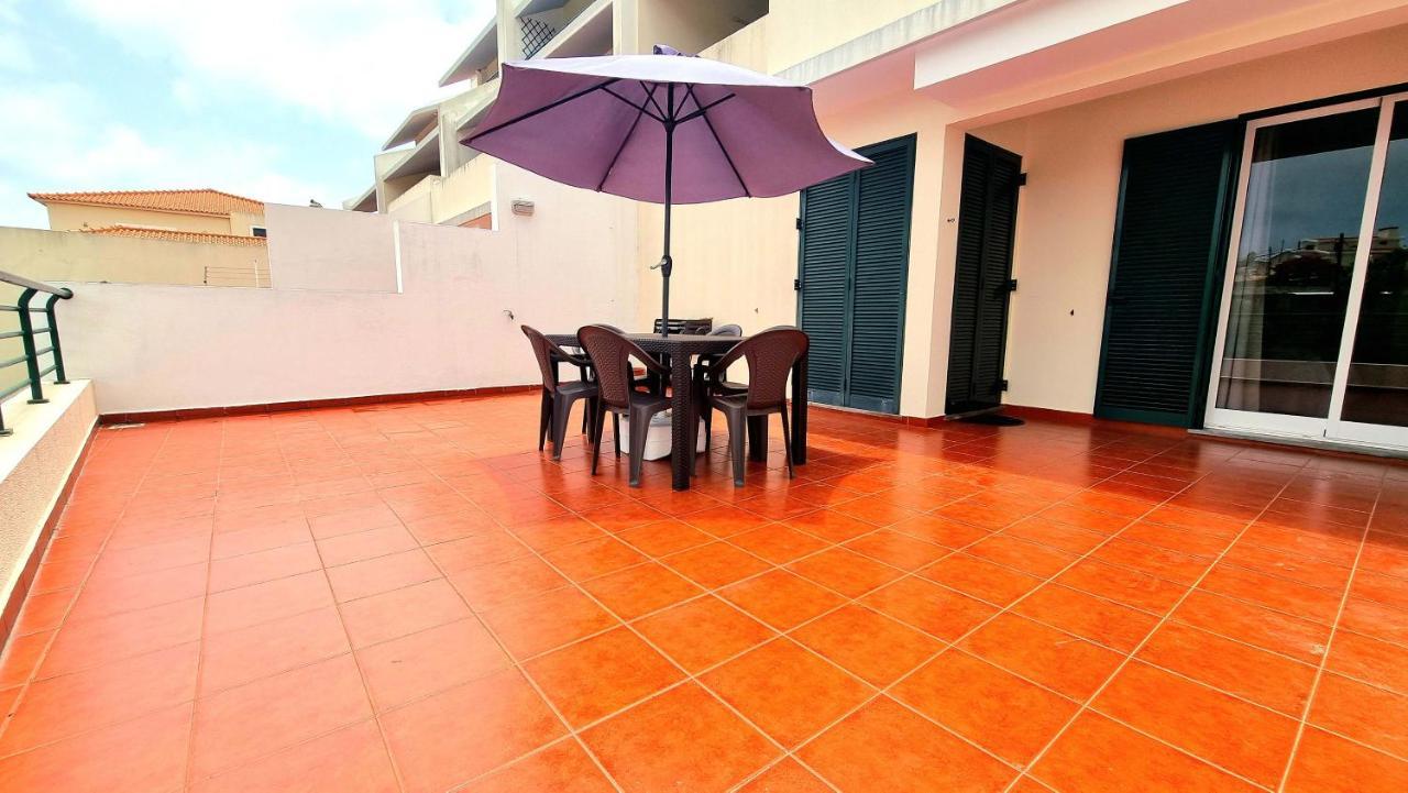 Casa Gouveia Apartment Porto Santo Exterior photo