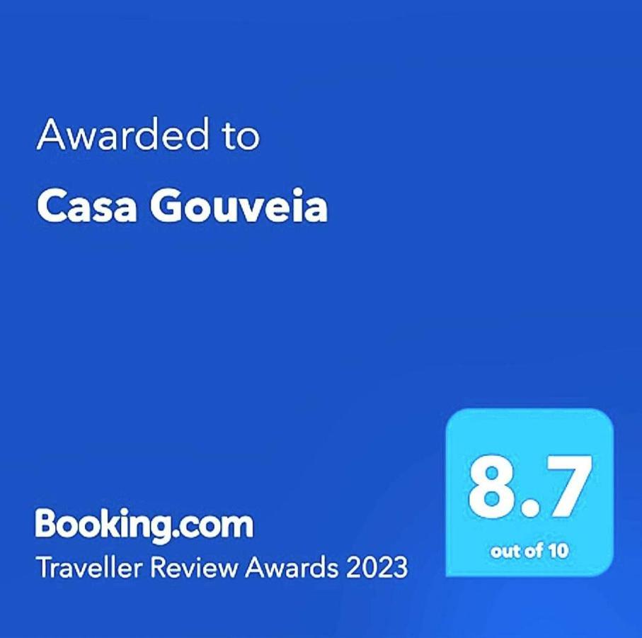 Casa Gouveia Apartment Porto Santo Exterior photo